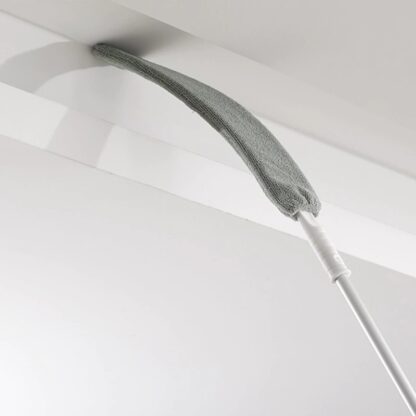 Mikroszálas portörlő - teleszkópos nyéllel - 79-107 cm - Image 10