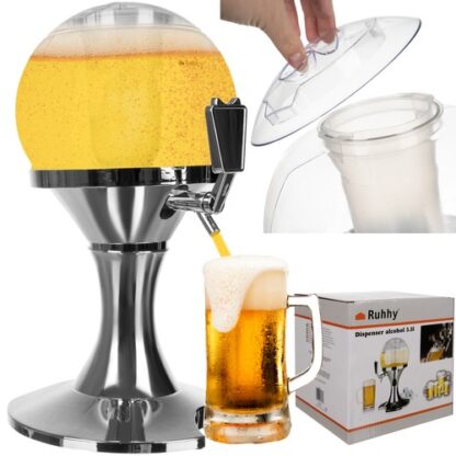 Italadagoló / Sörcsap - 3,5 L - Image 10