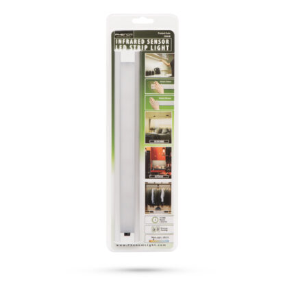 LED világítás szenzoros kapcsolóval - 5 W - 30 cm - Image 11
