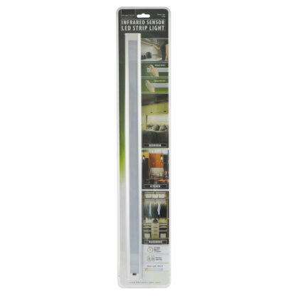 LED világítás szenzoros kapcsolóval - 9 W - 60 cm - Image 11