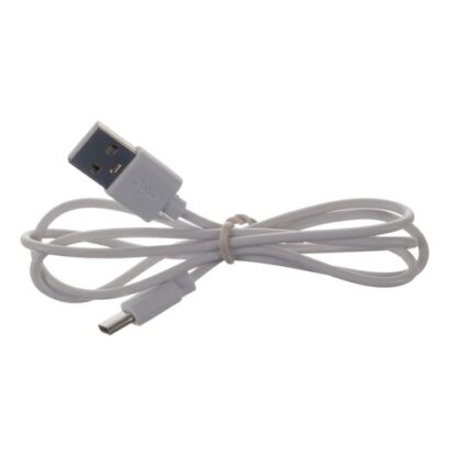 Rózsa hatású RGB LED-es lámpa - akkumulátoros - akril - USB - Image 11