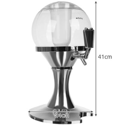 Italadagoló / Sörcsap - 3,5 L - Image 11