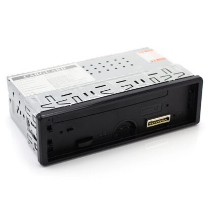 MP3 lejátszó Bluetooth-szal, FM tunerrel és SD / MMC / USB olvasóval - Image 4